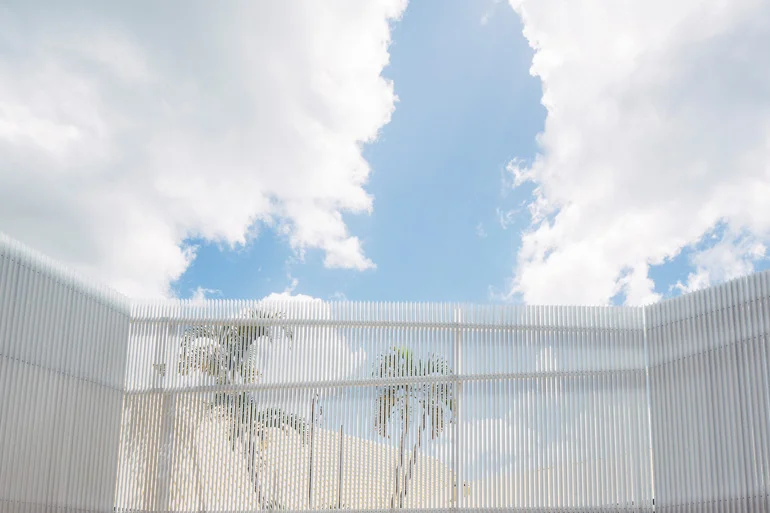 Architecture in Townsville