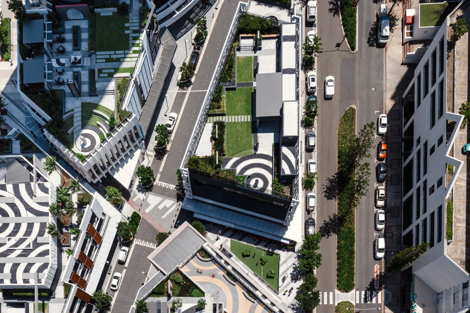 GoldCoast Architecture