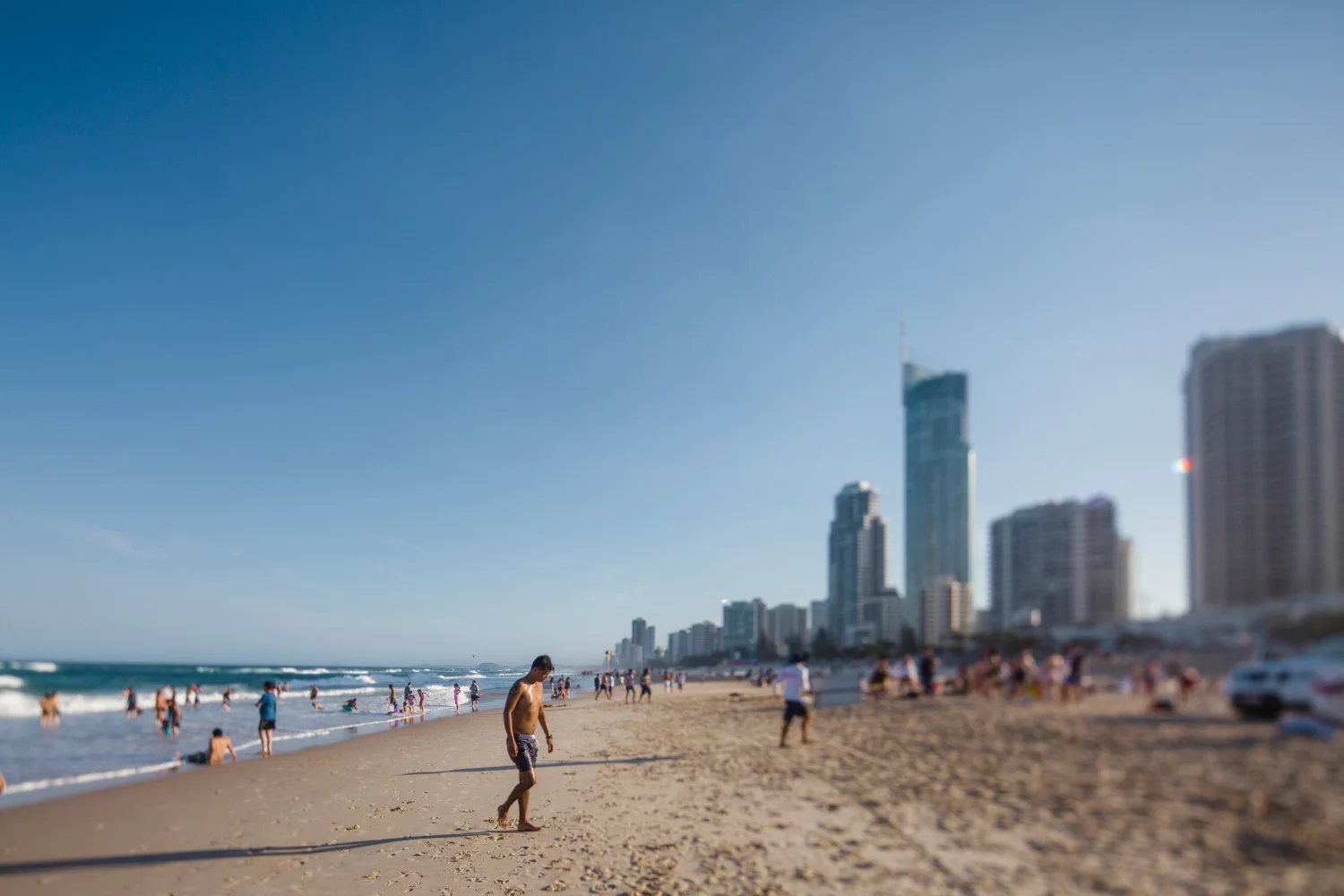 GoldCoast Architecture
