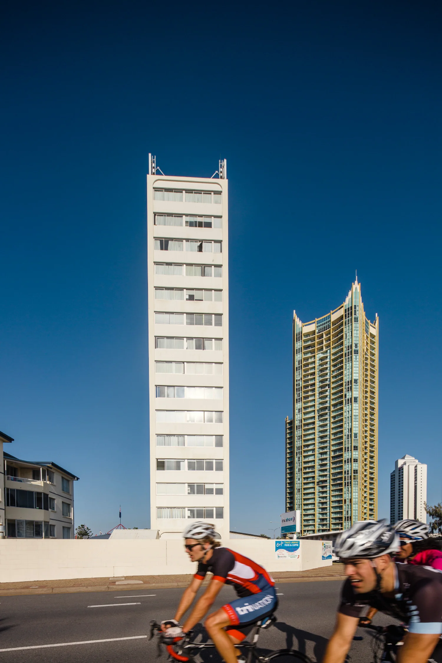 GoldCoast Architecture