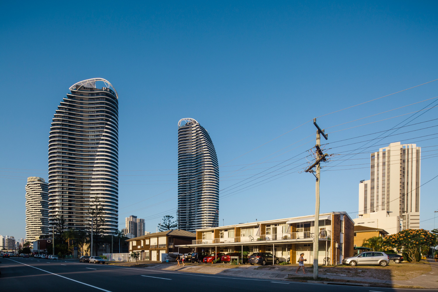 GoldCoast Architecture