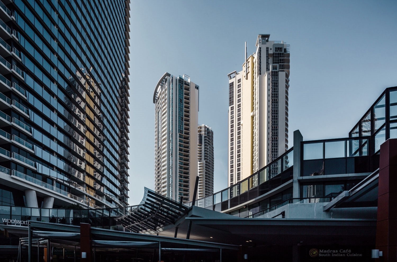 Gold Coast
