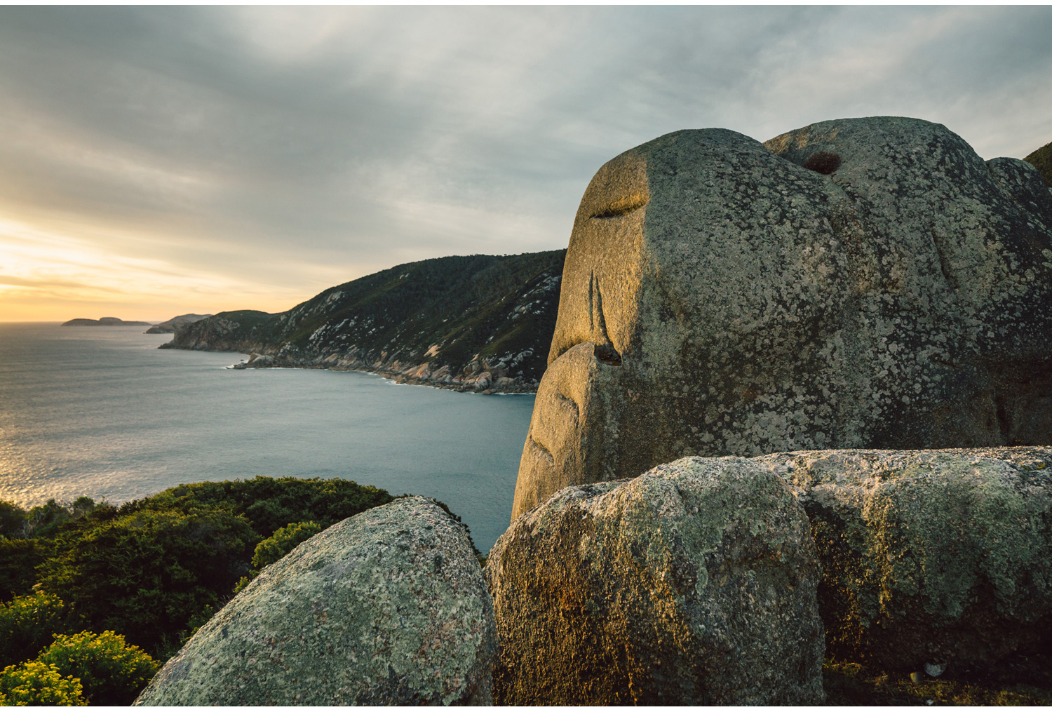 Wilsons Promontory