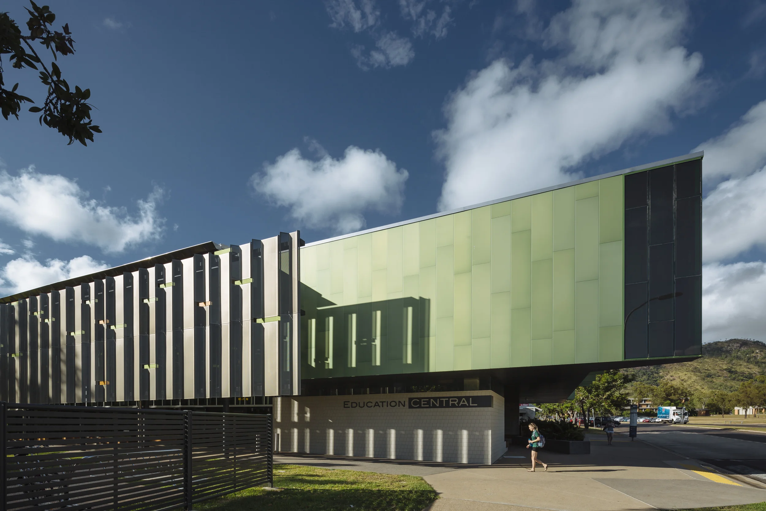 Education Central