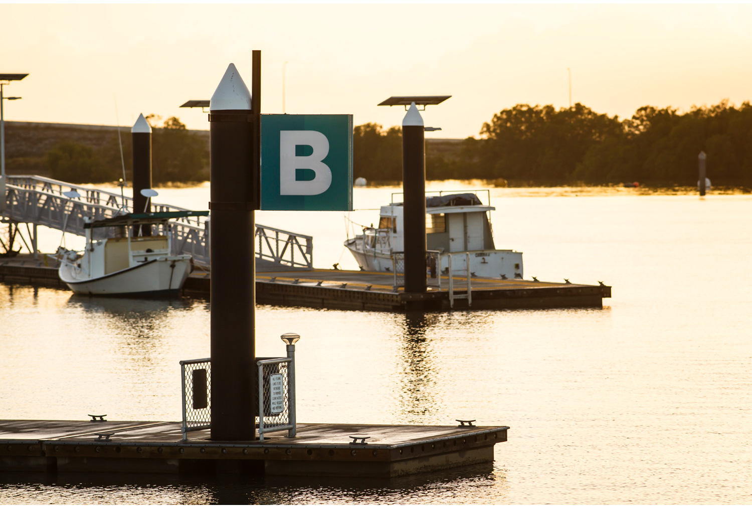 boating, park, recreation, jetty