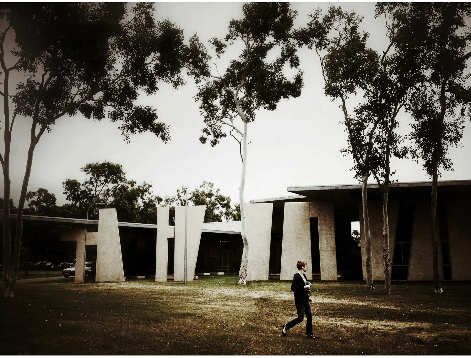 School of Creative Arts