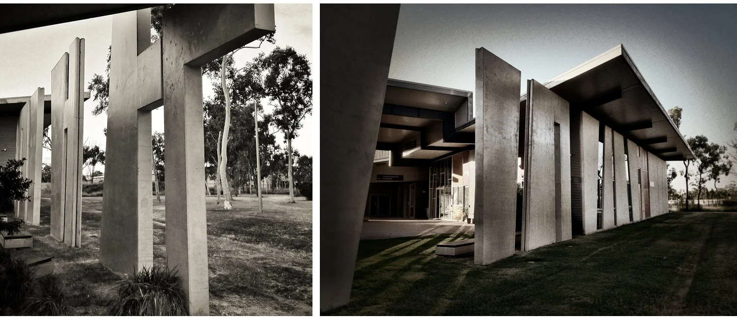 School of Creative Arts