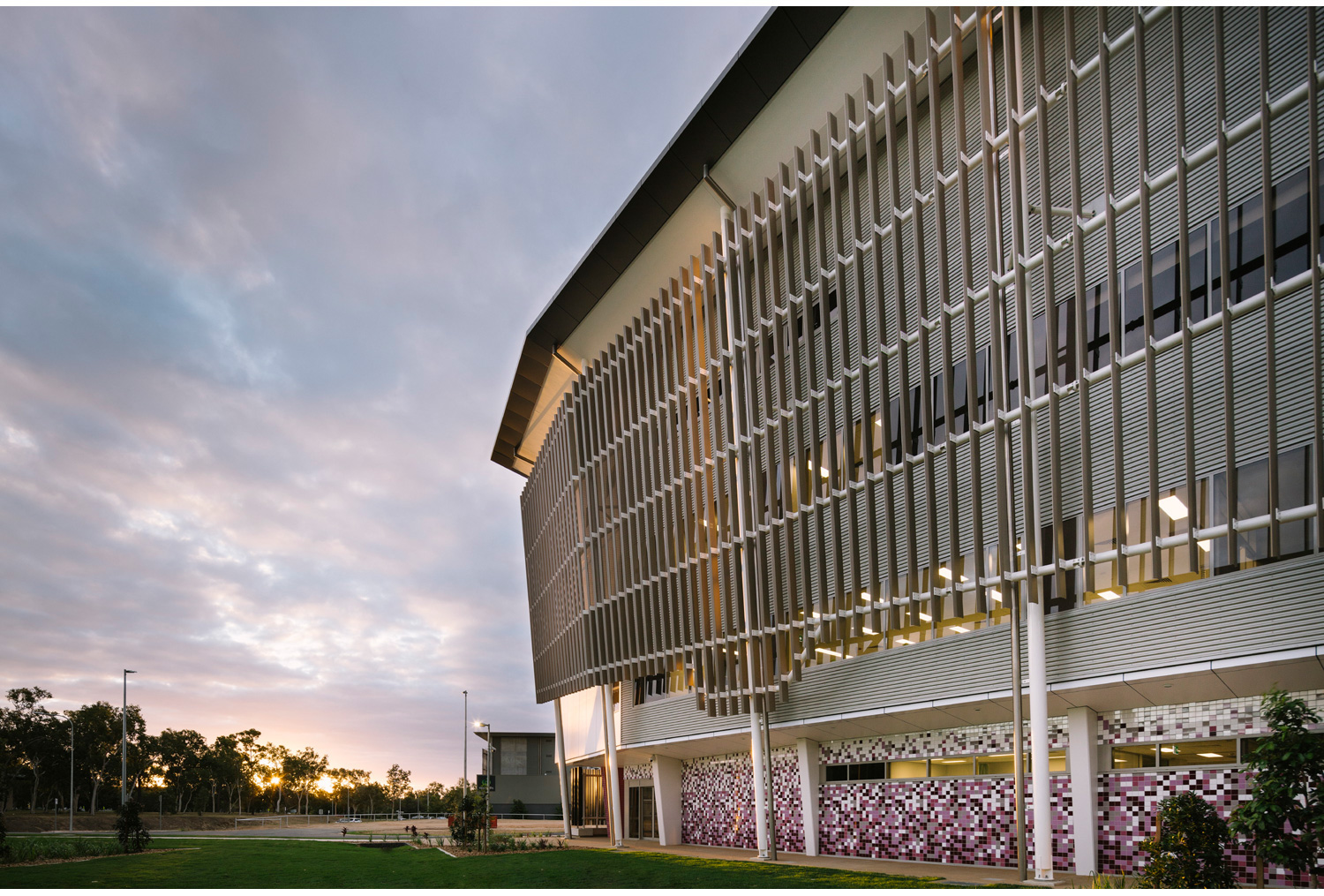 Australian Institute of Tropical Health and Medicine