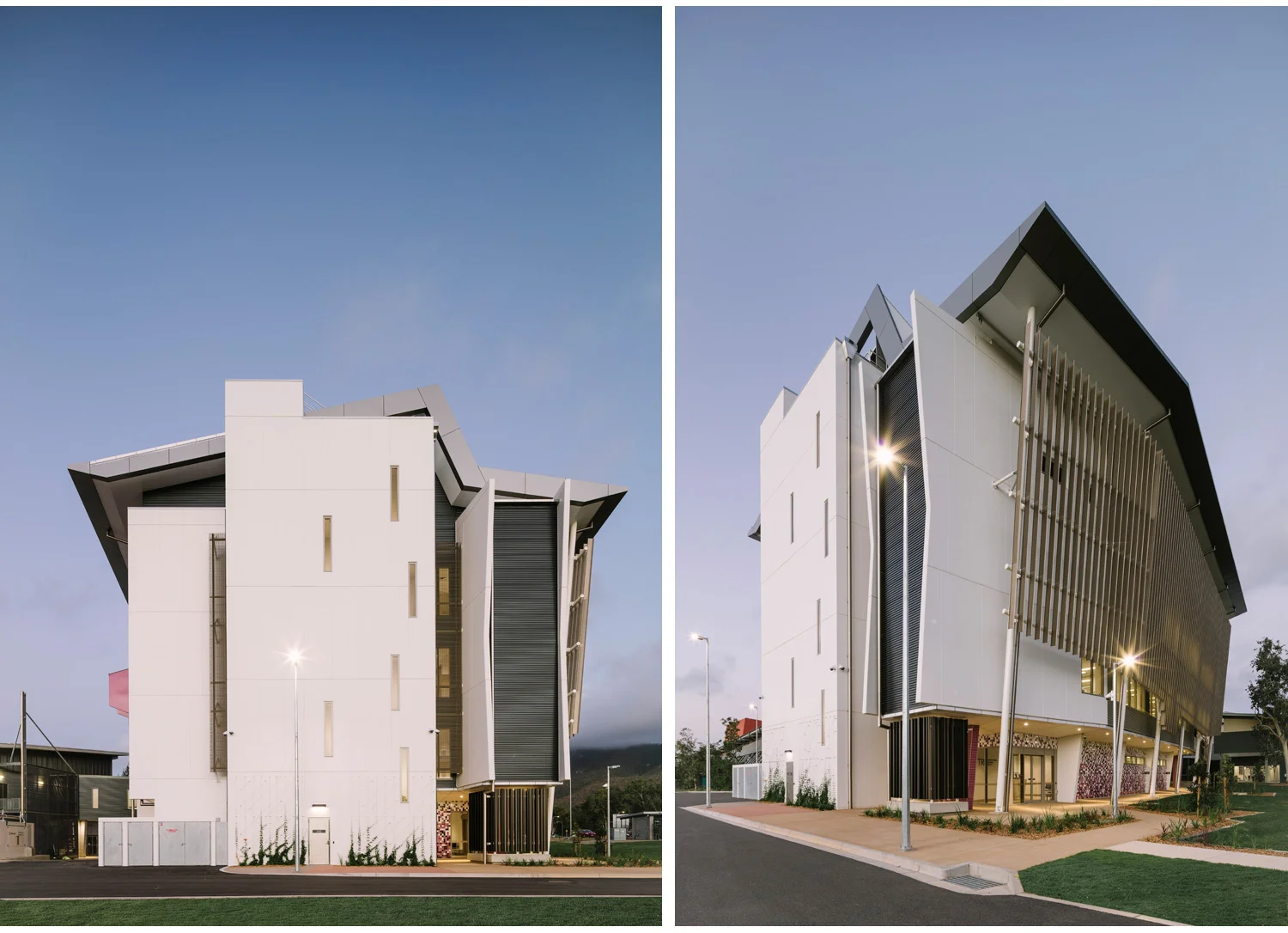 Australian Institute of Tropical Health and Medicine