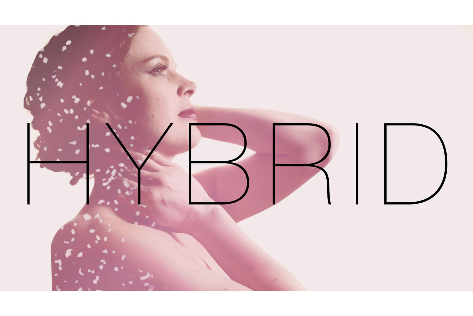 HYBRID // Erik Hecht
