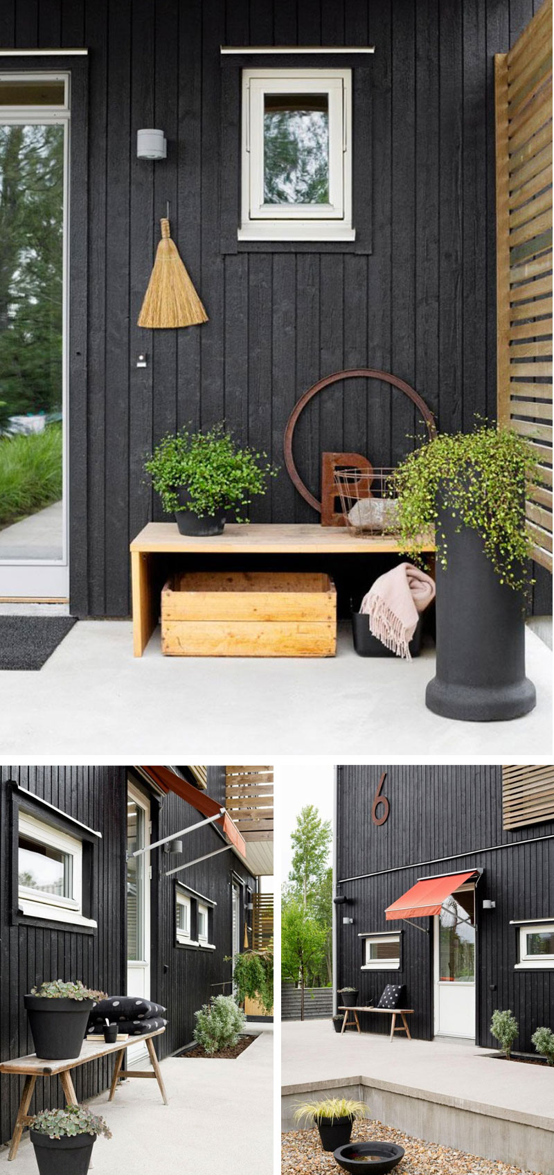 Designer Maria Westerlund's Home