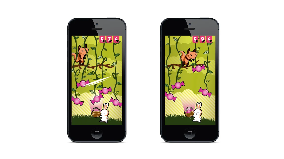  Level 2: Forest Floor 