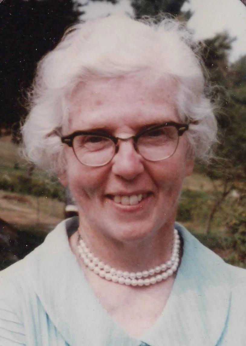My Grandmother