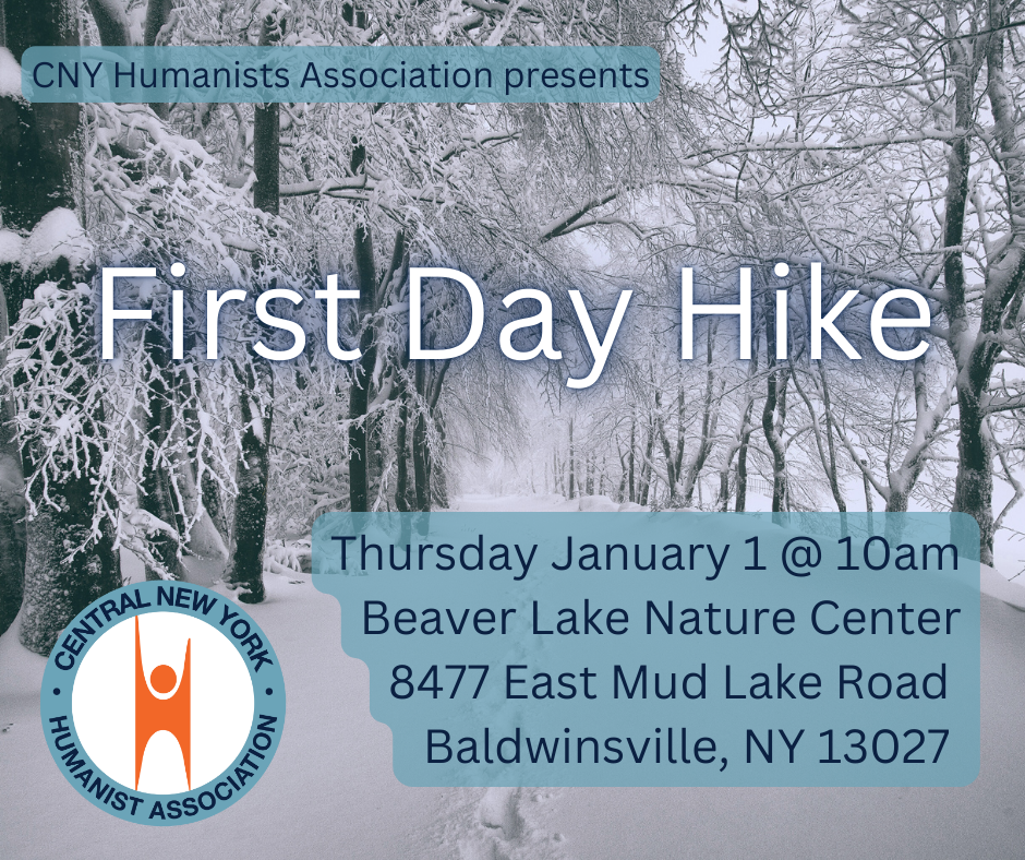 First Day Hike 2026