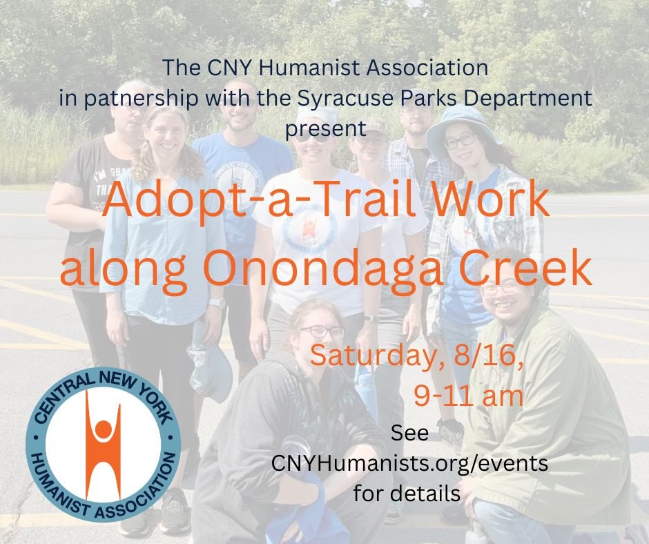 2026 Adopt-A-Trail Day #1