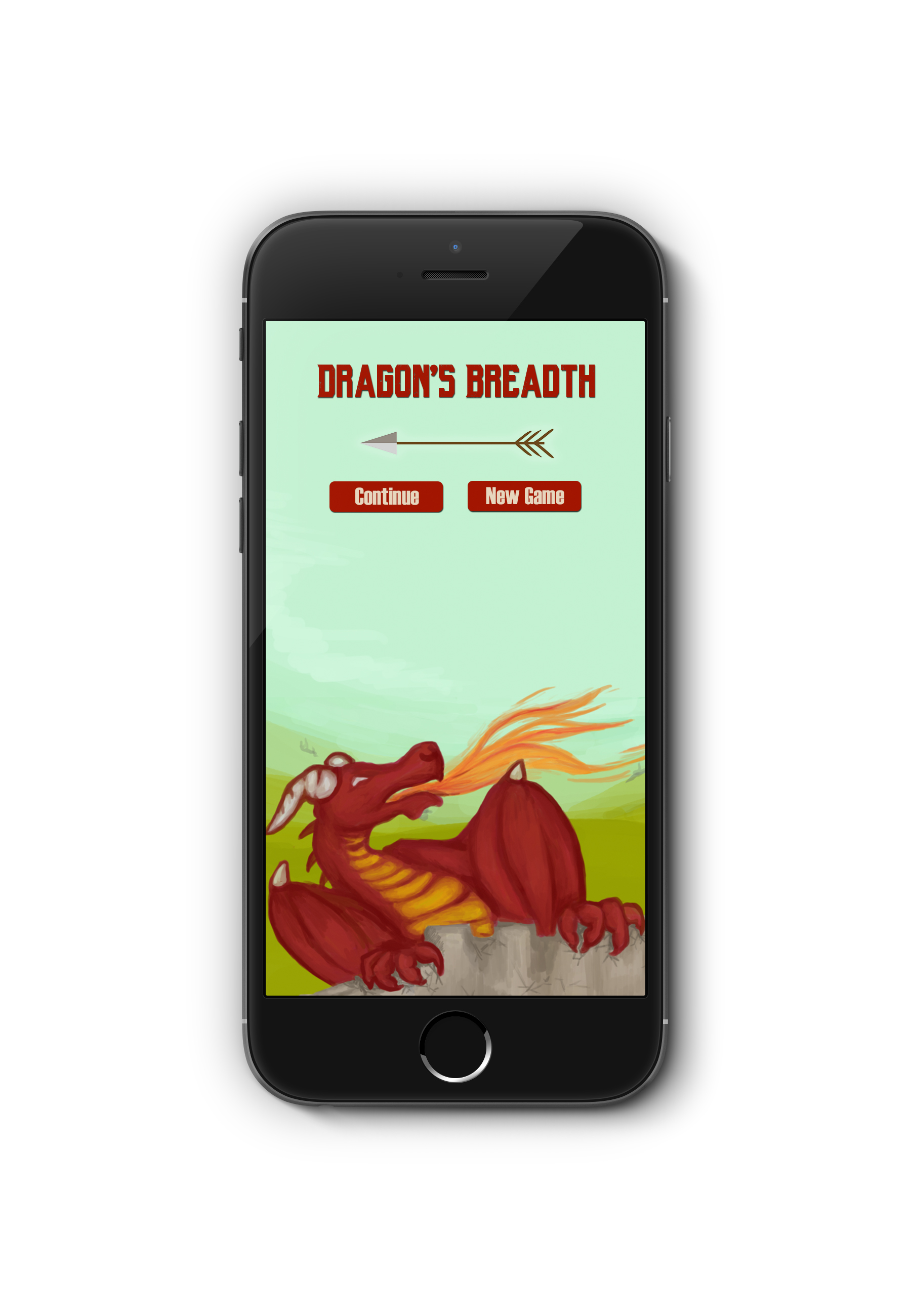   Dragon's Breadth  is a collaborative project between a team of designers and programmers for Cornell's Advanced Game Design class. (2016) 