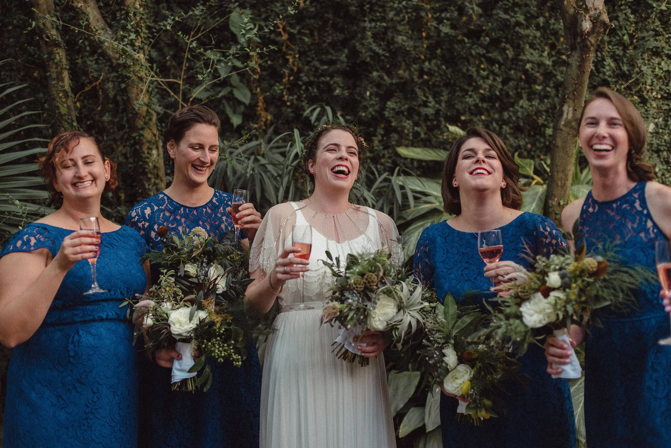 Red Leaf Weddings