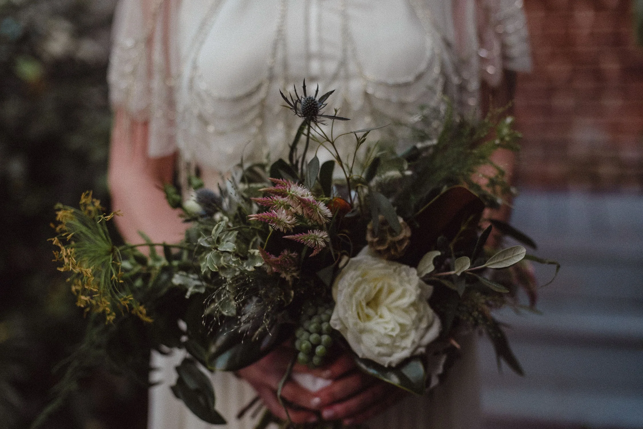 Red Leaf Weddings