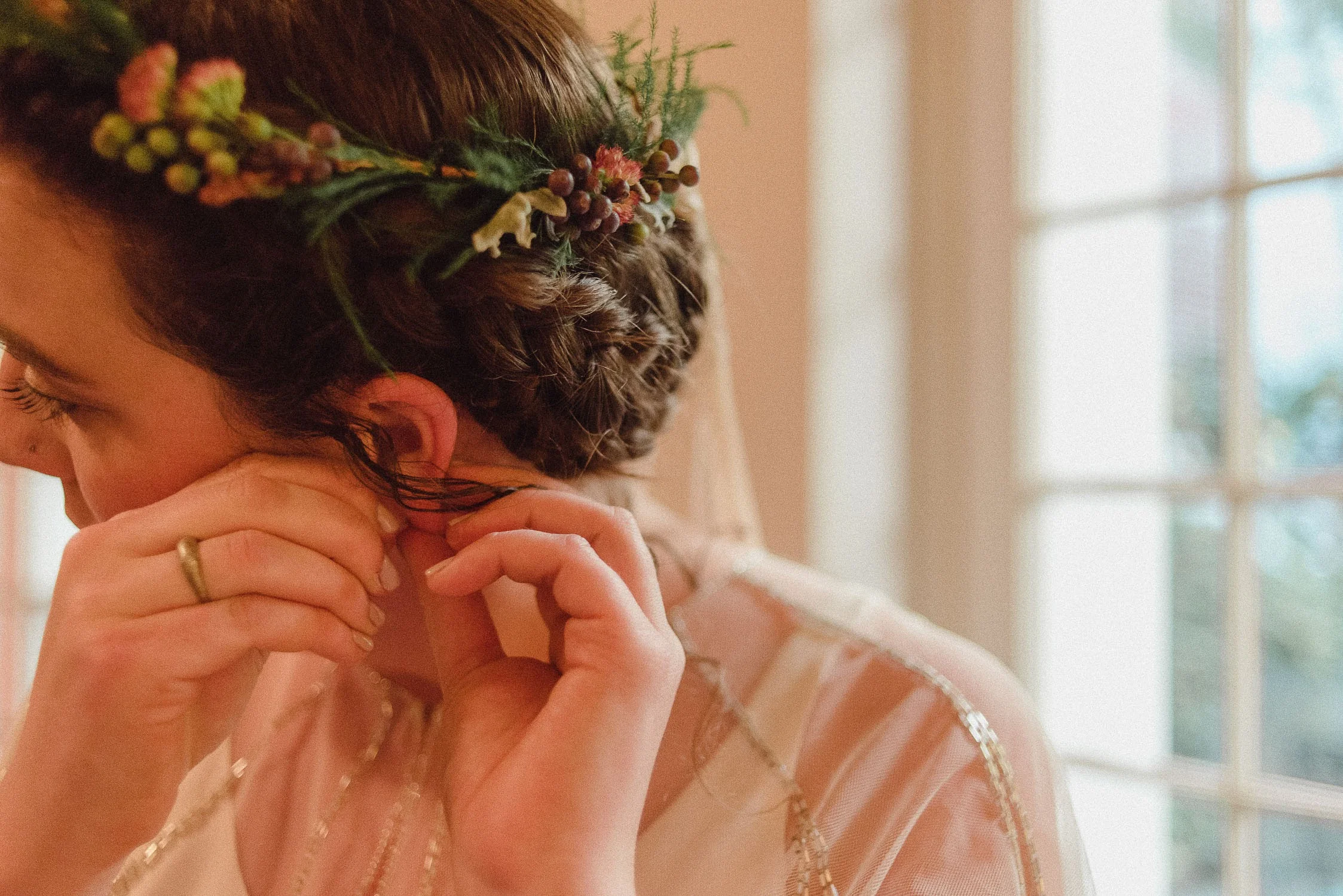 Red Leaf Weddings