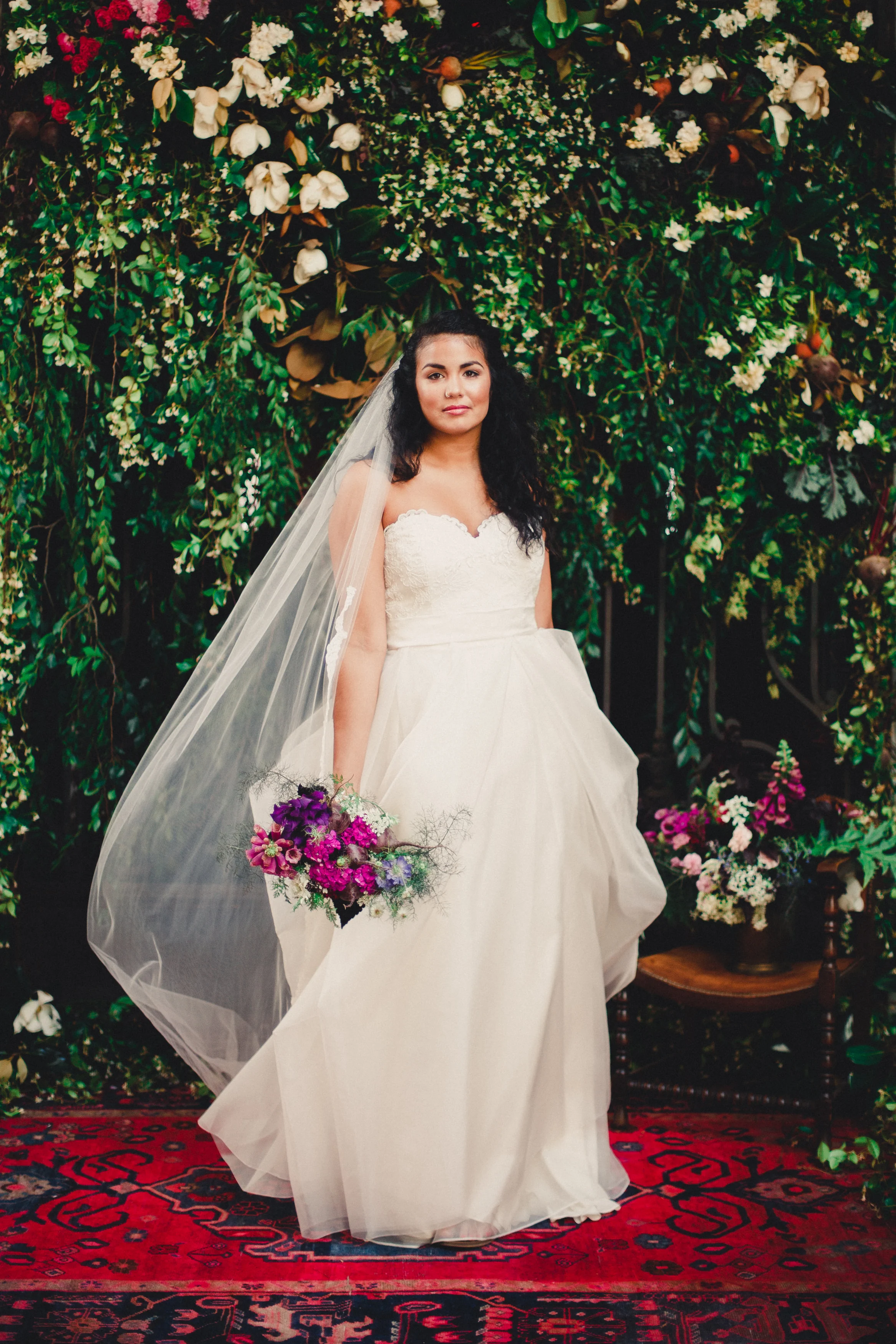 The Bridal Theory