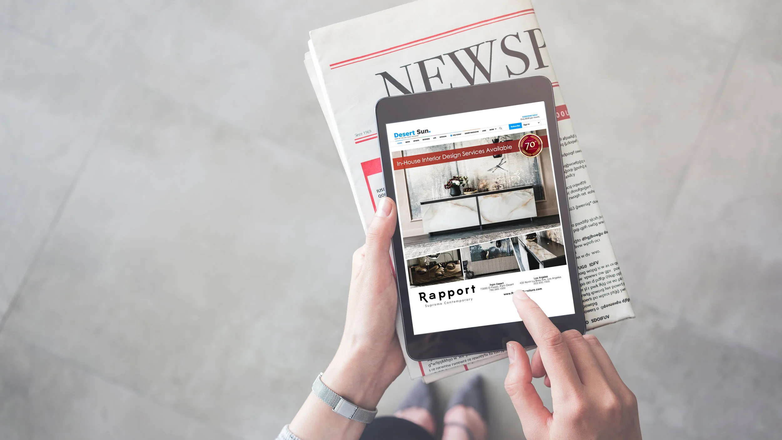 Rapport_DesertSunNewspaper_IPAD2.jpg