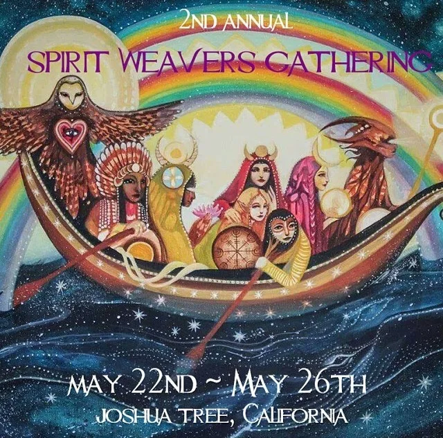 spiritweavers