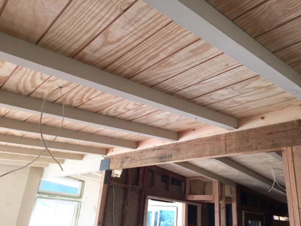 CONSTRUCTION PHOTO