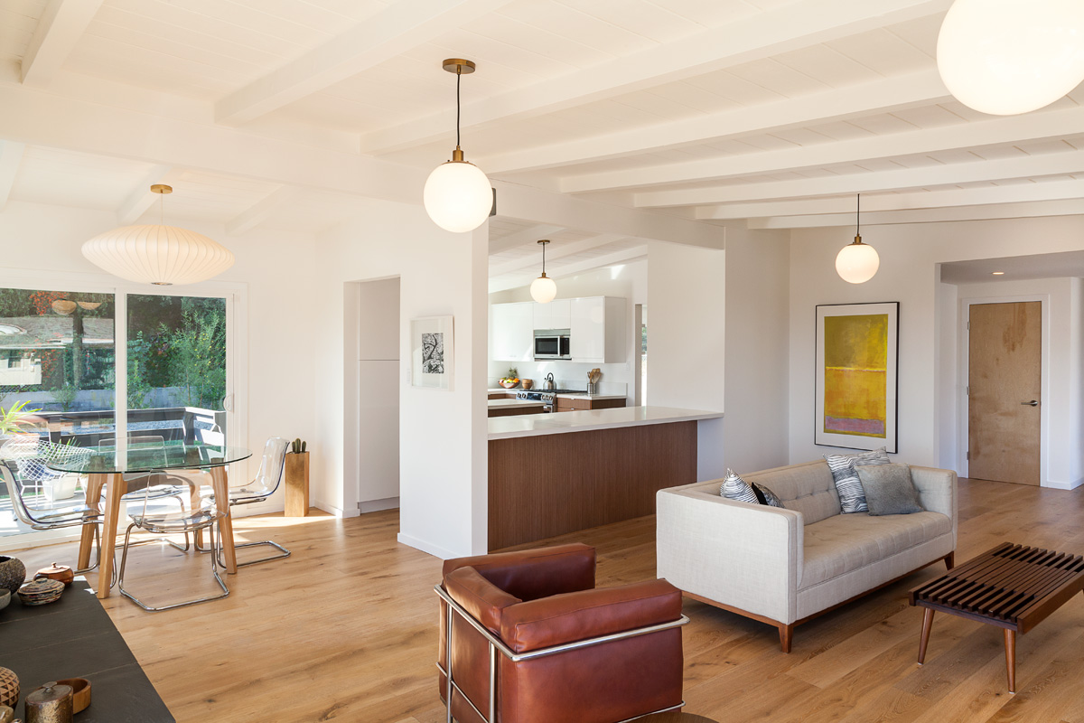 MAIN SPACE