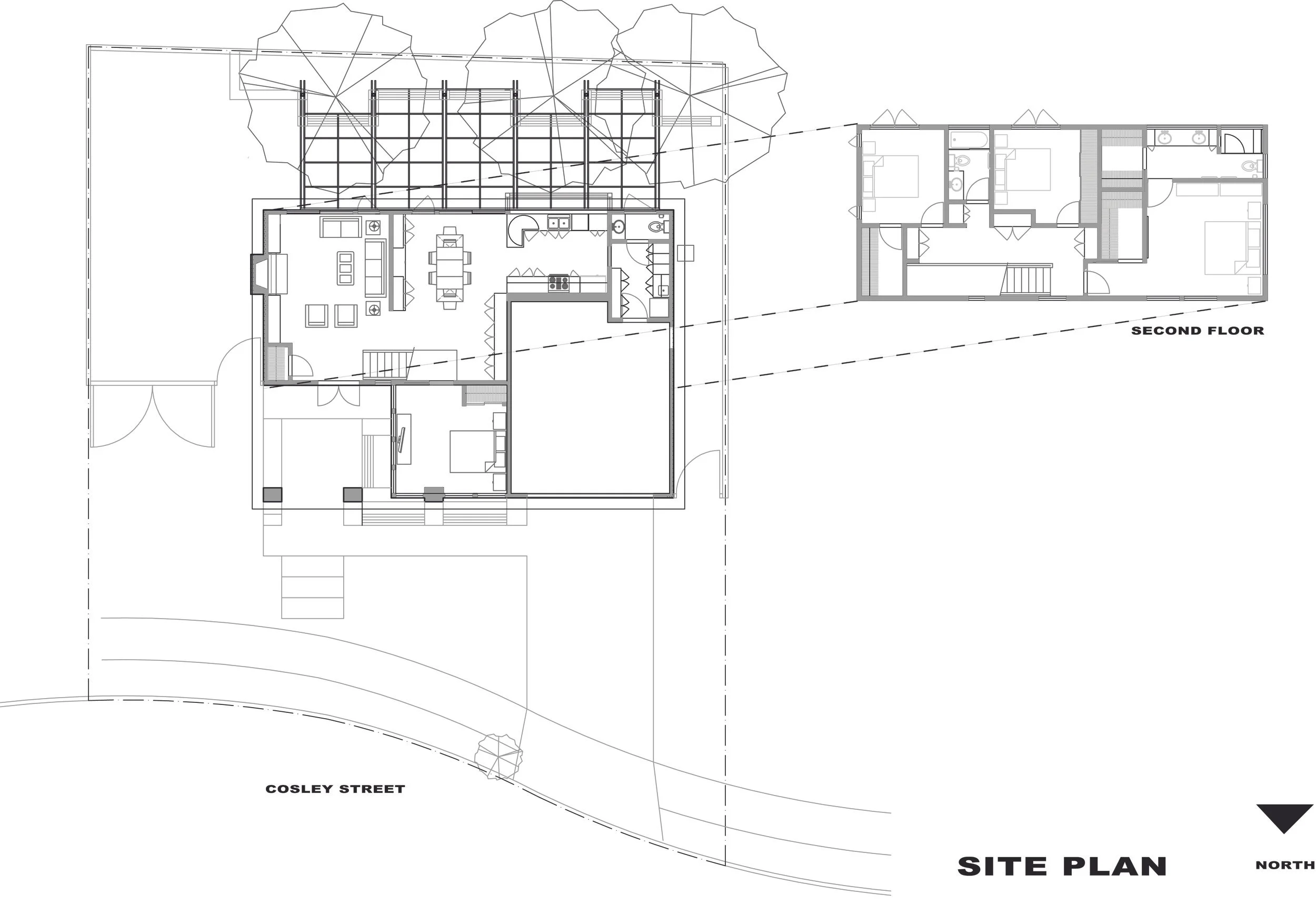 FLOOR PLANS