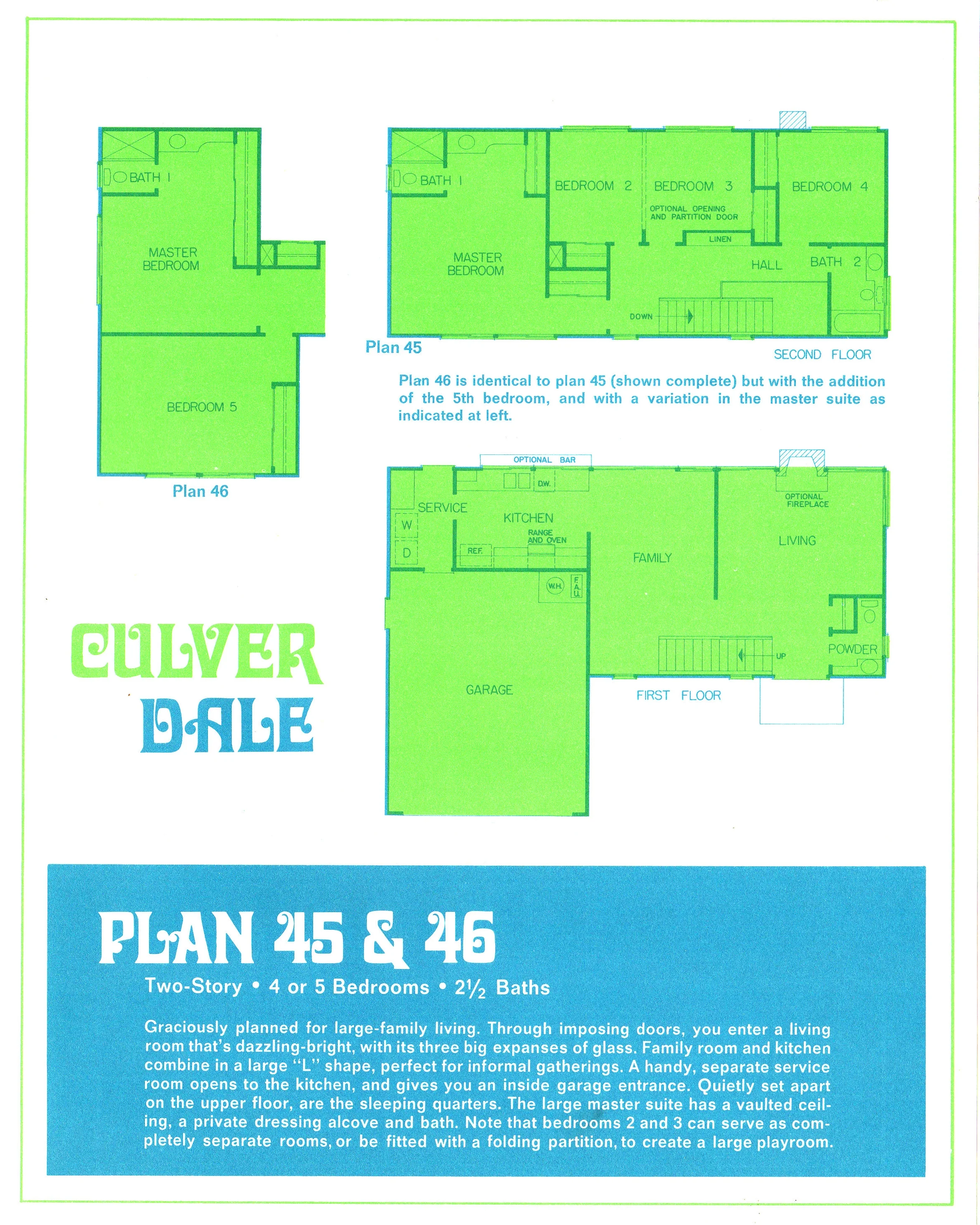 ORIGINAL FLOORPLAN