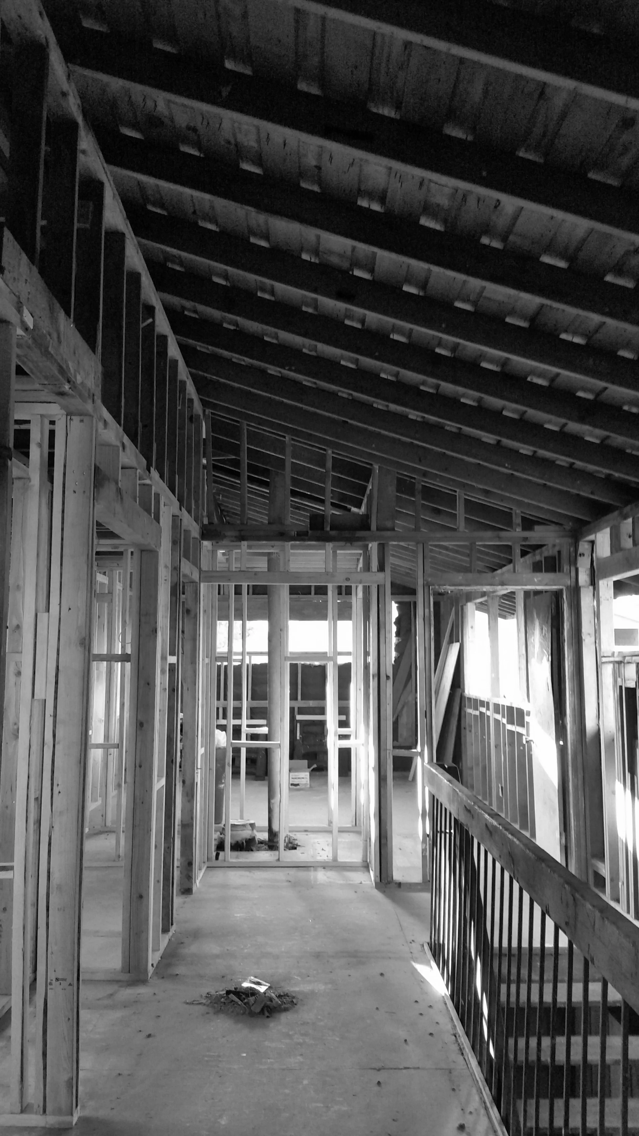 CONSTRUCTION PHOTO