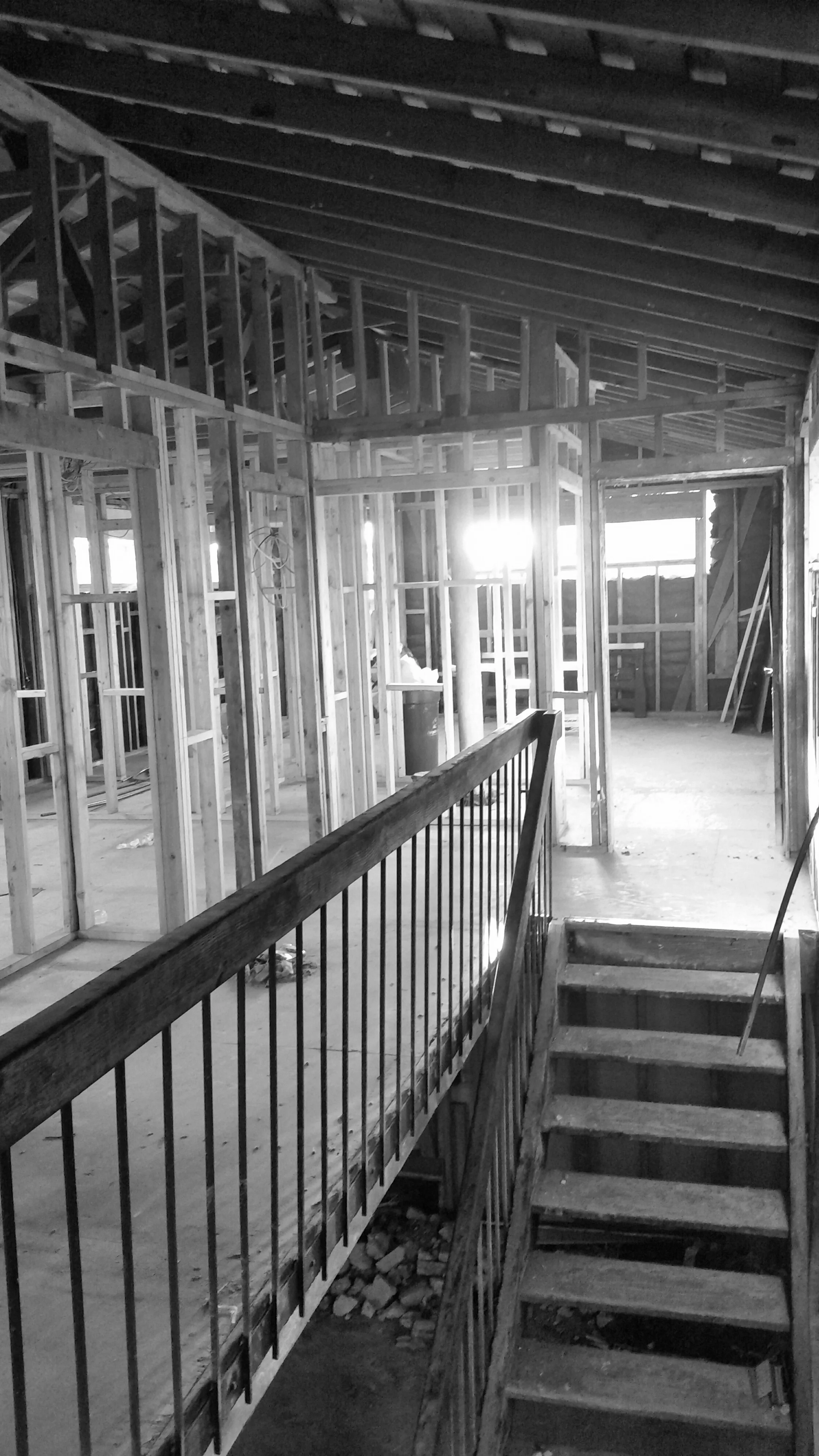 CONSTRUCTION PHOTO