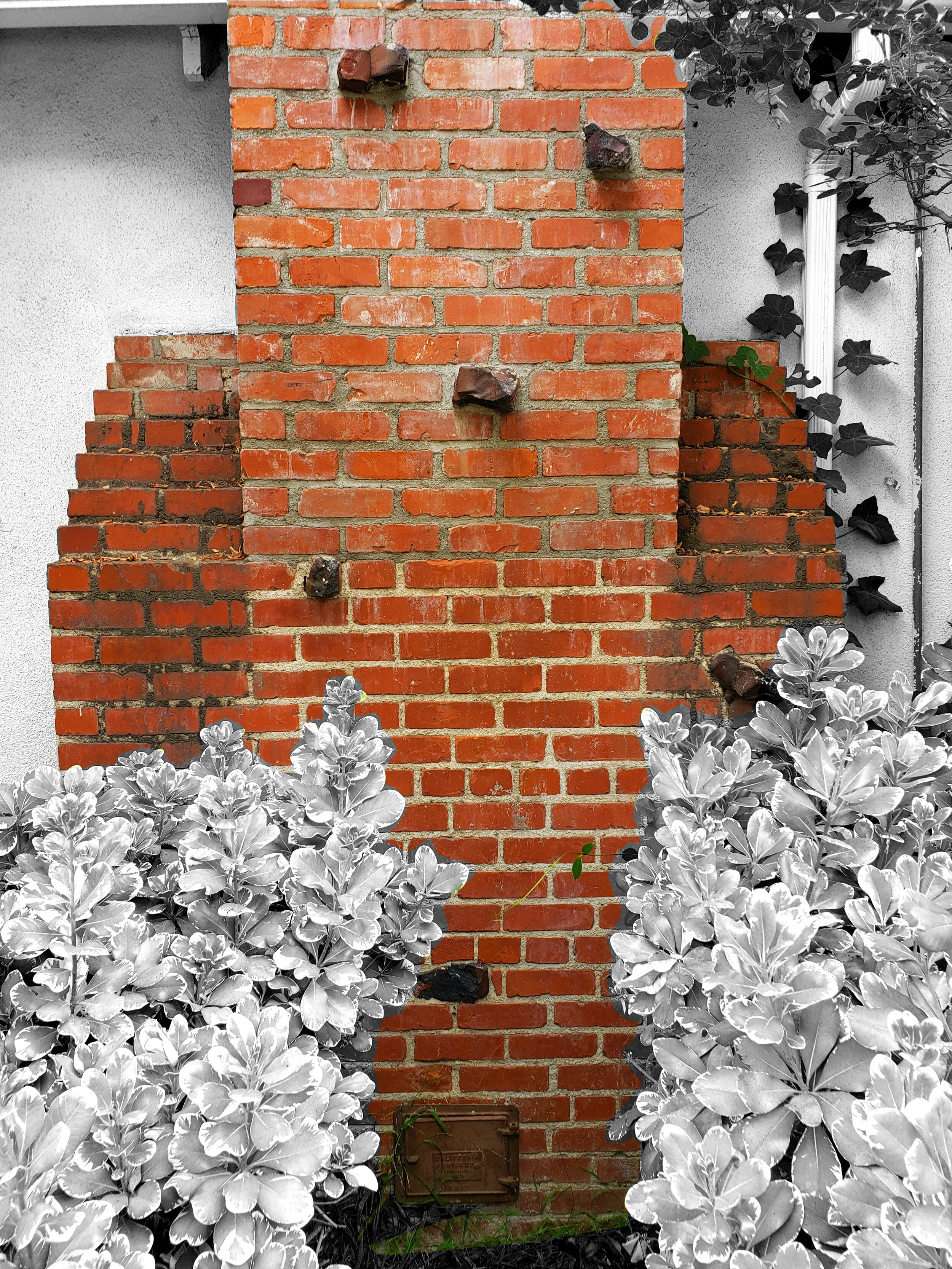 HISTORIC CHIMNEYS