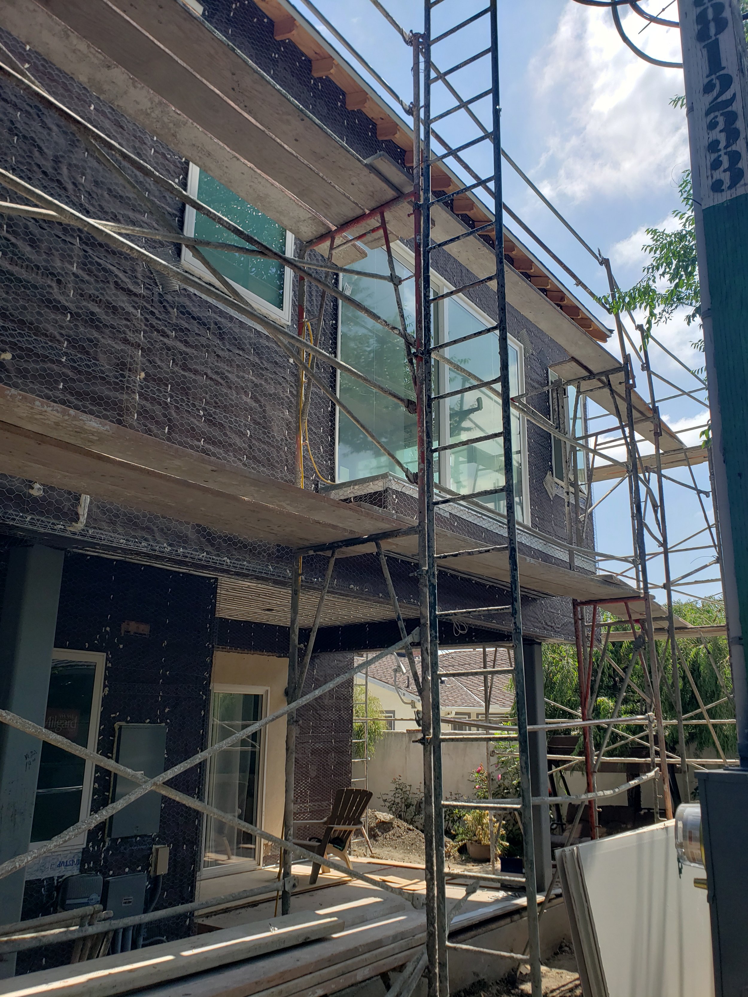 CONSTRUCTION PHOTO