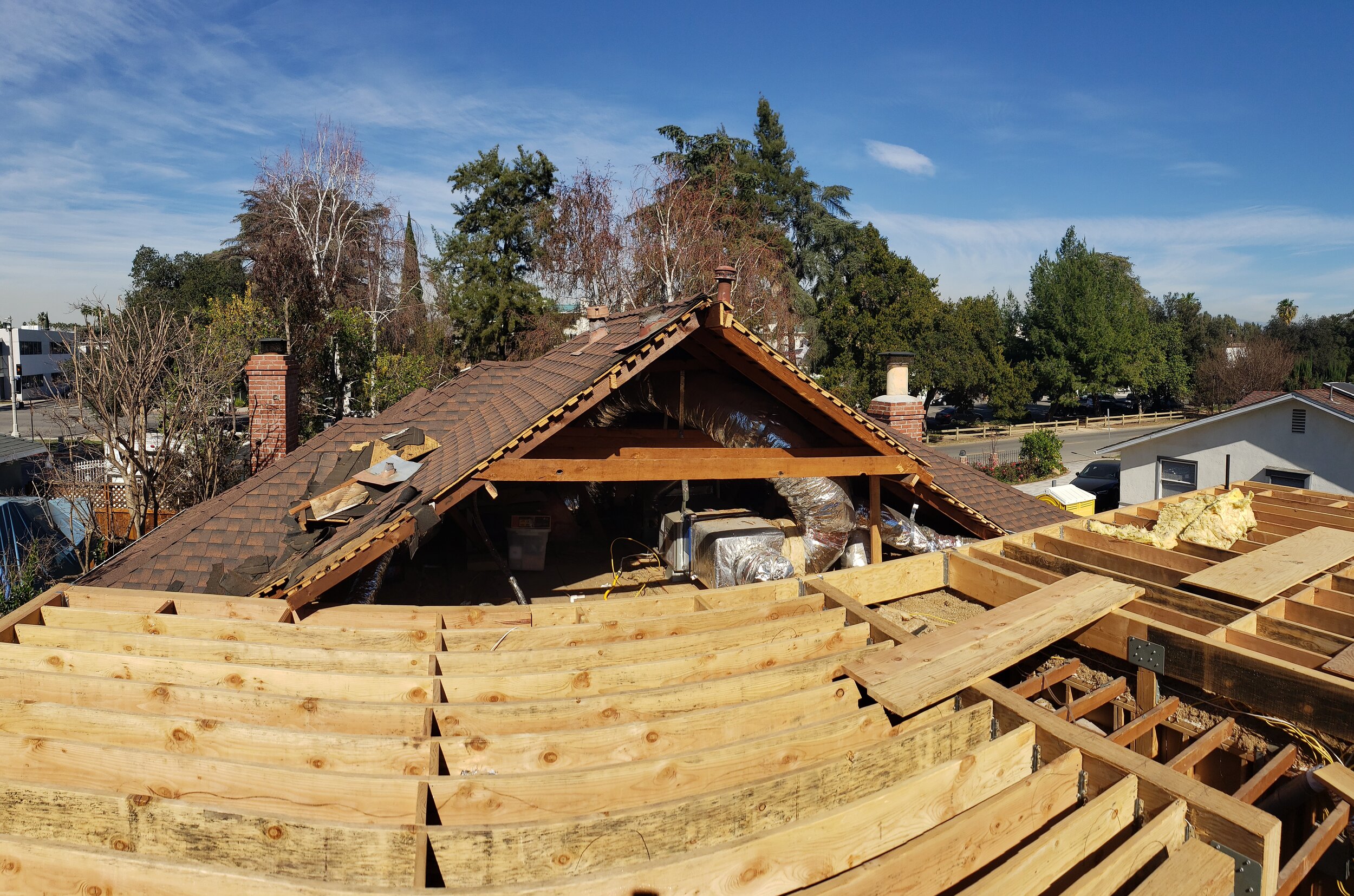 CONSTRUCTION PHOTO