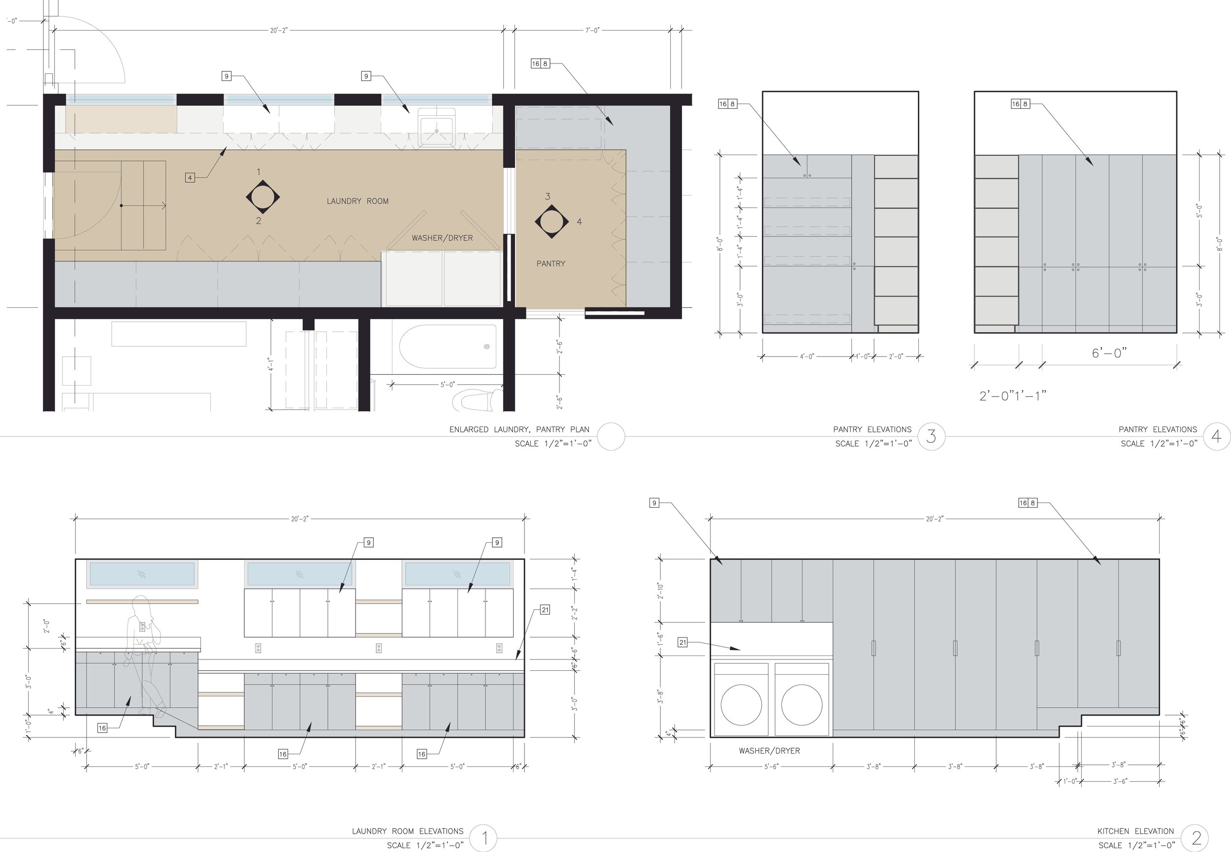 HOUSE INTERIORS