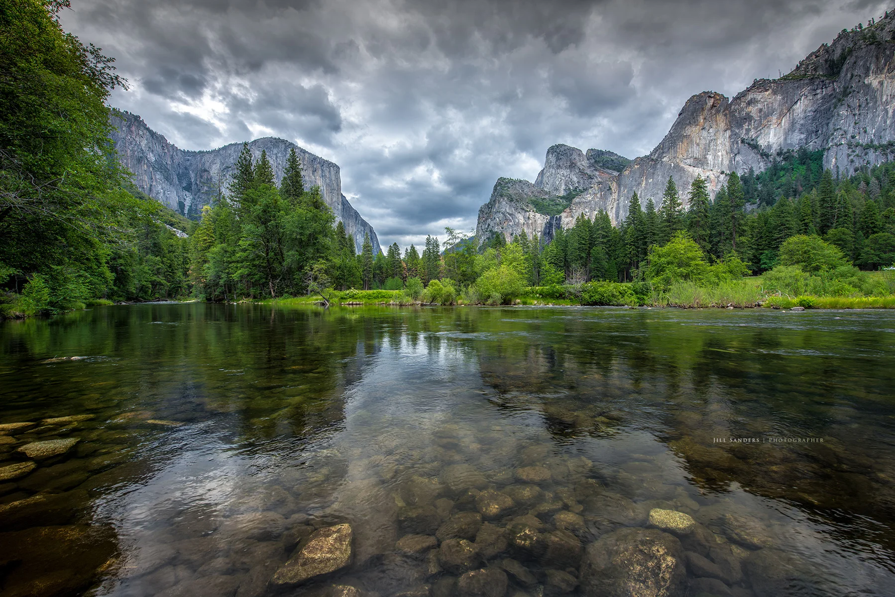 Yosemite