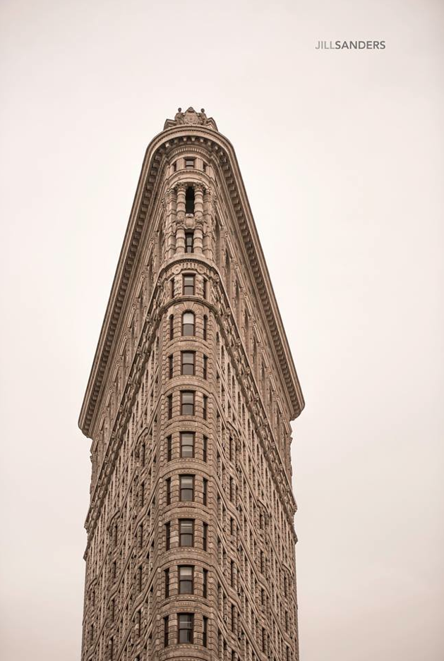"Flatiron"