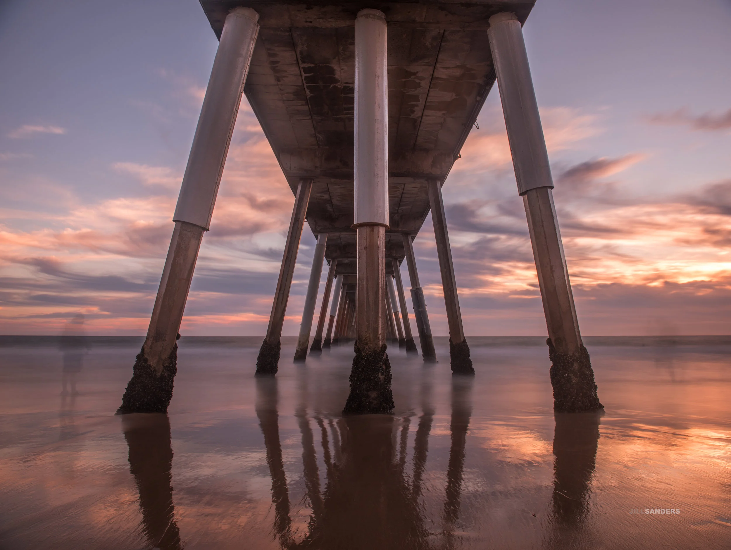 MO'S PIER