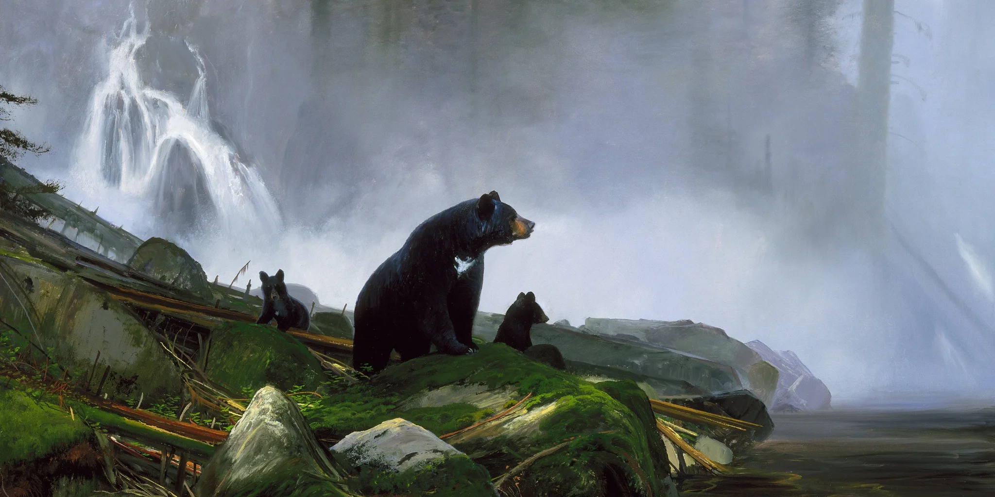 MBC 079 In the Mist.jpg