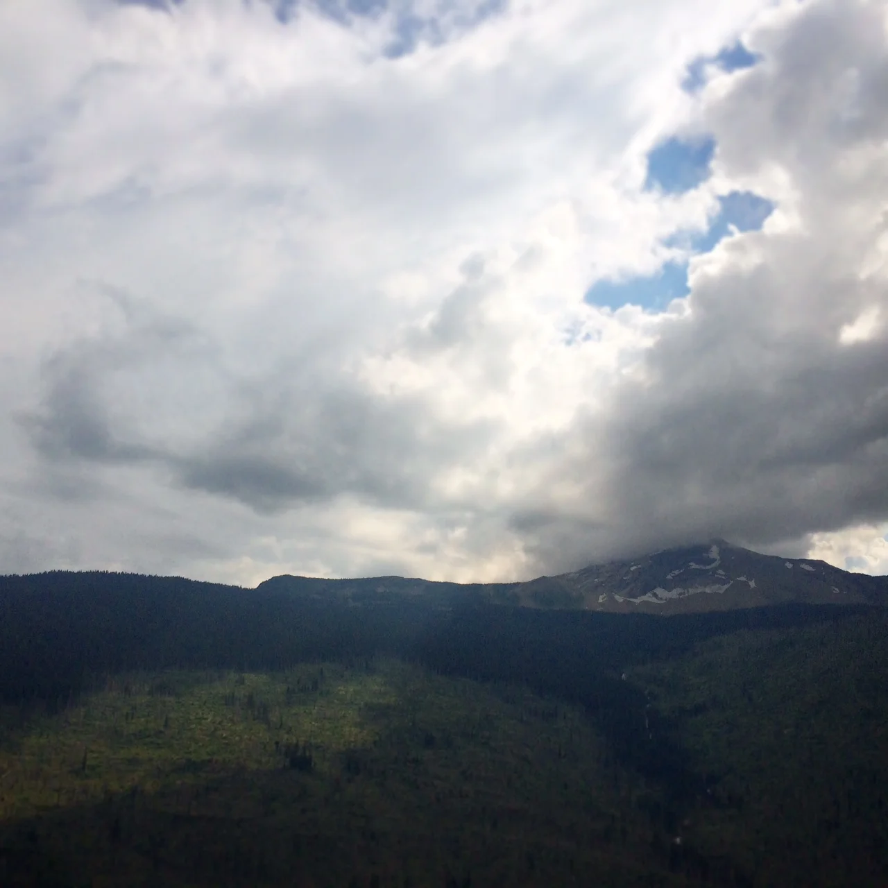 Glacier National Park