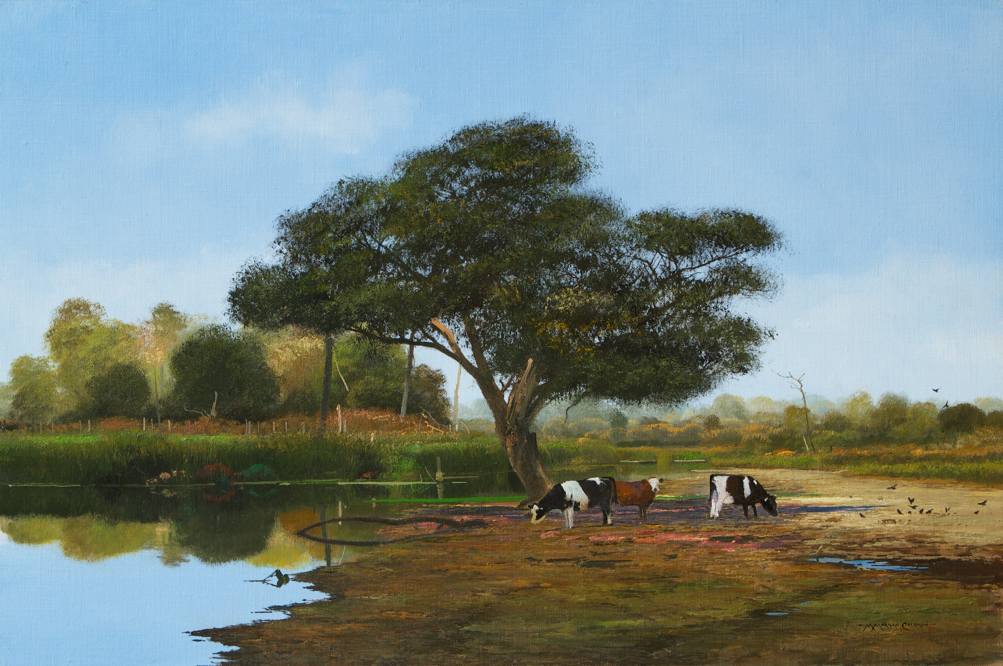 Riverside