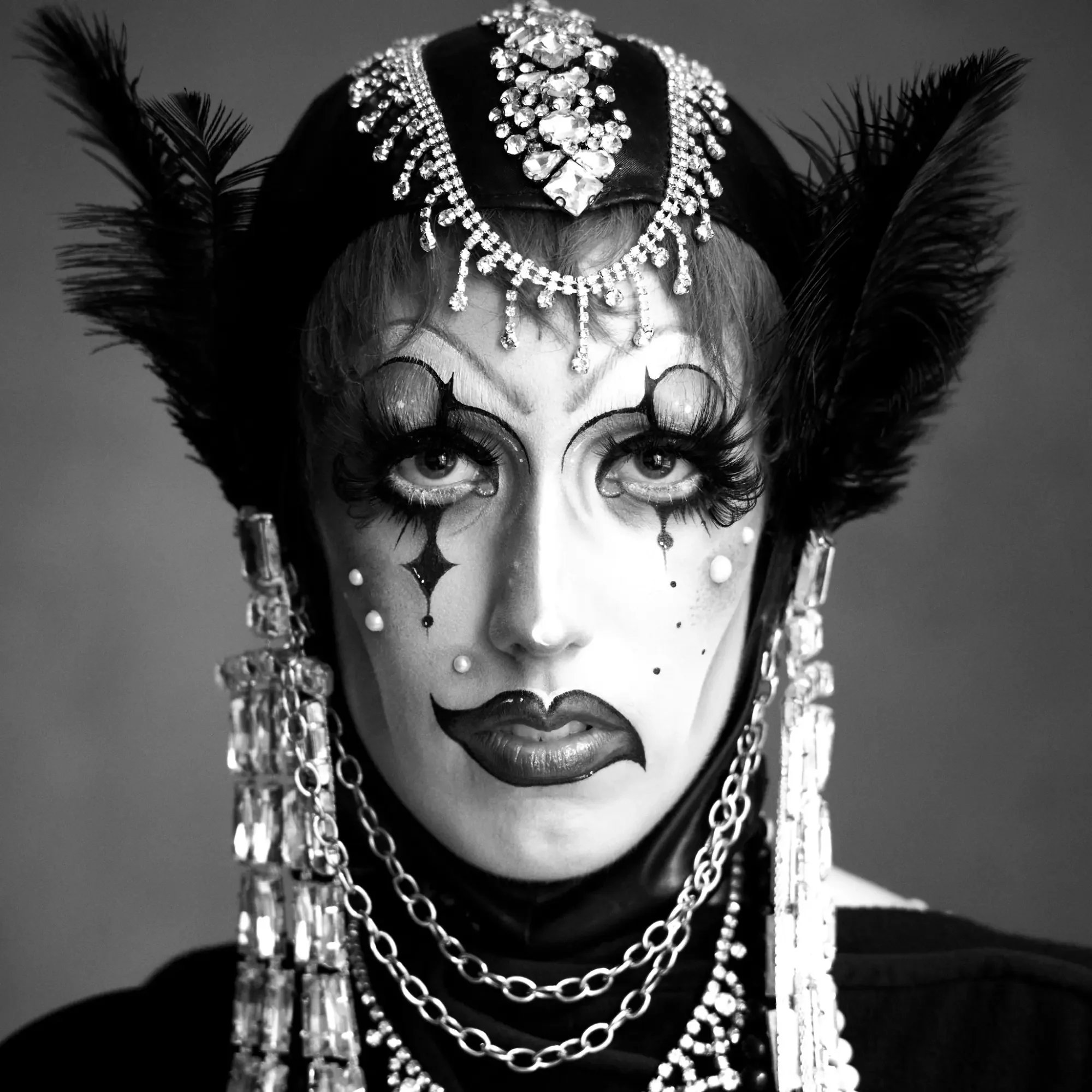 NYC DRAG by Victor Demarchelier