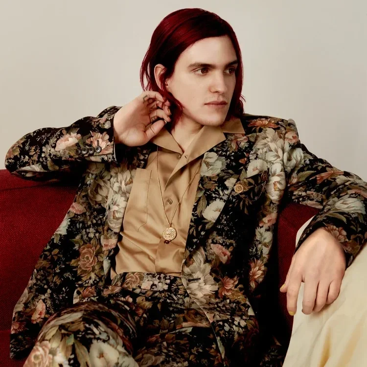 JOE TAYLOR  by John Bain Griffith