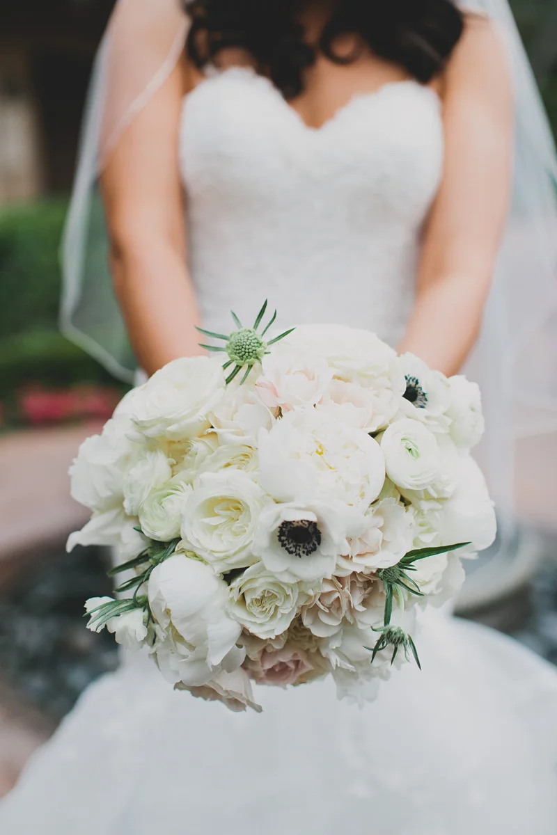 fourleafcloverstudio.com | Surf and Sand Hotel Weddings in Laguna Beach | Four Leaf Clover Studio | Katie Pritchard Photography | Orange County Wedding Planning and Design