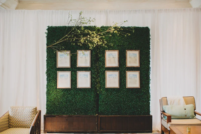 fourleafcloverstudio.com | Surf and Sand Hotel Weddings in Laguna Beach | Four Leaf Clover Studio | Katie Pritchard Photography | Orange County Wedding Planning and Design