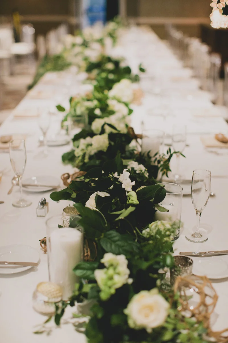 fourleafcloverstudio.com | Surf and Sand Hotel Weddings in Laguna Beach | Four Leaf Clover Studio | Katie Pritchard Photography | Orange County Wedding Planning and Design