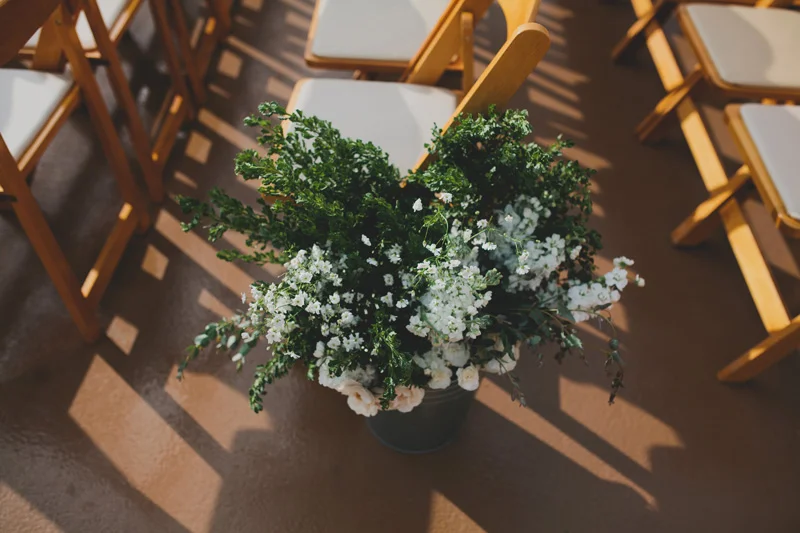 fourleafcloverstudio.com | Surf and Sand Hotel Weddings in Laguna Beach | Four Leaf Clover Studio | Katie Pritchard Photography | Orange County Wedding Planning and Design
