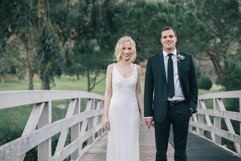 fourleafcloverstudio.com | Weddings at The Ranch at Laguna Beach | Studio Seven Photography | Four Leaf Clover Studio | Southern California Wedding Planning and Design