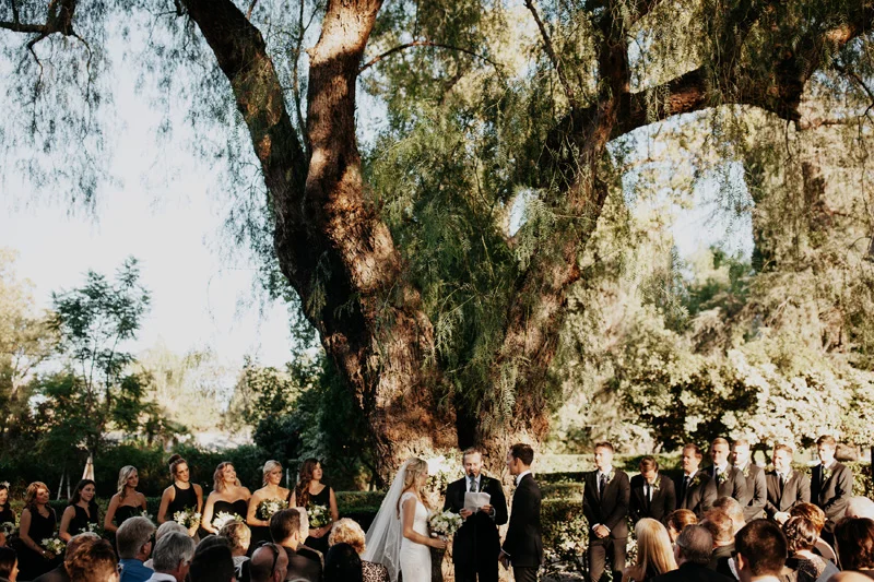 fourleafcloverstudio.com | Southern California Wedding Design Styling and Planning Company | Jordan Voth Photography | Sitting In A Tree Events | Laguna Beach Wedding Designer | Four Leaf Clover Studio